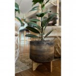 Keramični lonec Home Gardens 919.008.13